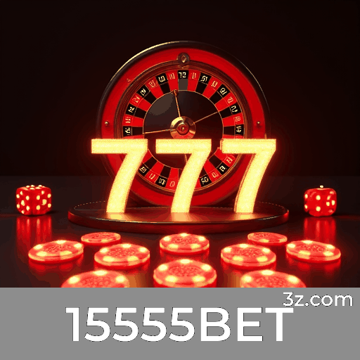 15555BET: Experiência Profissional em Jogos de Mesa ao Vivo