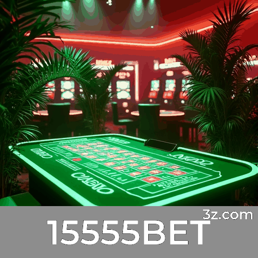 15555BET: A Melhor Escolha para Promoções Incríveis